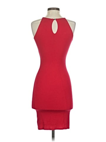 Joe & Elle Cocktail Dress (view 2)