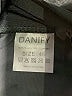 Danify Solid Black Swimsuit Bottoms Size EU 46 - photo 3