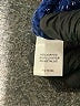 Spense Blue Pullover Sweater Size M - photo 8