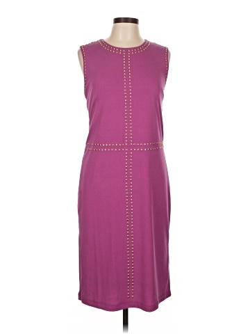 Carmen Carmen Marc Valvo Cocktail Dress (view 1)