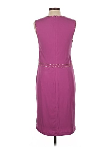 Carmen Carmen Marc Valvo Cocktail Dress (view 2)