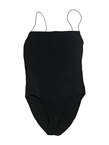 Totême One Piece Swimsuit (view 1)
