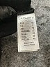 Lascana 100% Viscose Solid Black Jumpsuit Size 8 - photo 4