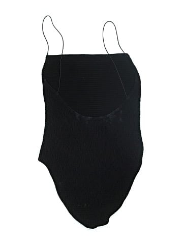 Totême One Piece Swimsuit (view 2)