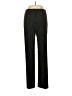 Laundry by Shelli Segal Black Dress Pants Size 4 - photo 1