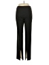 Laundry by Shelli Segal Black Dress Pants Size 4 - photo 2