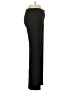 Laundry by Shelli Segal Black Dress Pants Size 4 - photo 4