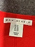 Max Studio Red 3/4 Sleeve T-Shirt Size 1X - photo 7