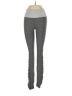Lululemon Athletica Gray Active Pants Size 4 - photo 1