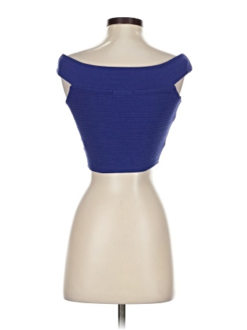 Material Girl Short Sleeve Top (view 2)