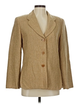 Joan & David Blazer