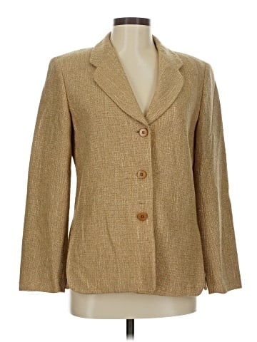 Joan & David Blazer (view 1)