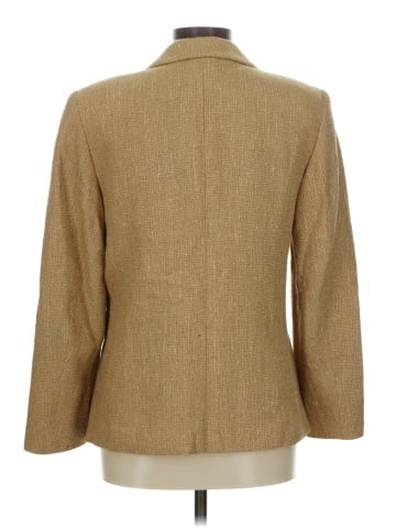 Joan & David Blazer (view 2)