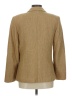 Joan & David Tweed Tan Blazer Size 8 - photo 2