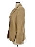 Joan & David Tweed Tan Blazer Size 8 - photo 5