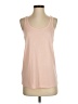 Lorna Jane Active Pink Orange Tank Top Size S - photo 1