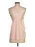 Lorna Jane Active Pink Orange Tank Top Size S - photo 2