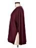 Z Supply Burgundy Pullover Sweater Size M - photo 5