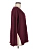 Z Supply Burgundy Pullover Sweater Size M - photo 4