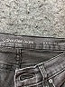 Calvin Klein Black Jeans Size 8 - photo 3