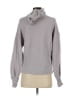 Athleta Gray Turtleneck Sweater Size XS - photo 2