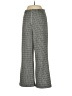 Wild Fable Houndstooth Gray Dress Pants Size S - photo 1