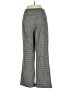 Wild Fable Houndstooth Gray Dress Pants Size S - photo 2