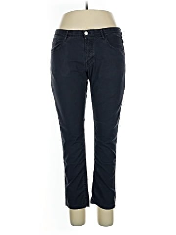 Massimo Dutti Casual Pants (view 1)