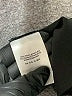 Donna Karan New York Solid Black Wool Pants Size 6 - photo 5