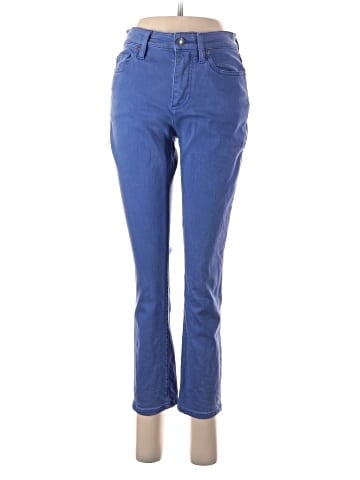 Lands' End Jeans (view 1)