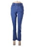 Lands' End Color Block Blue Jeans Size 2 (petite) - photo 1