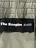 The Kooples Solid Gray Green Romper Size Lg (3) - photo 3