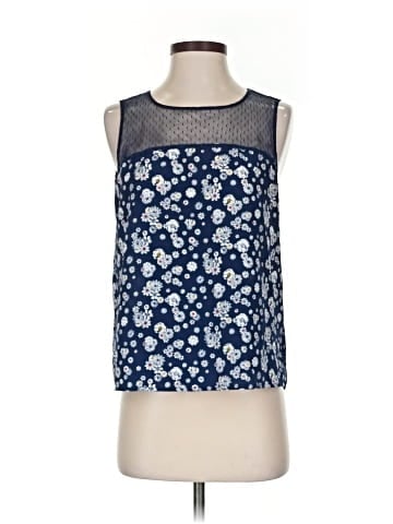 Jason Wu for Target Sleeveless Blouse (view 1)