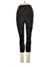 Lululemon Athletica Black Gray Active Pants Size 4 - photo 1