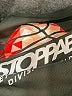 Active by Old Navy 100% Polyester Gray Active T-Shirt Size 8 - photo 3