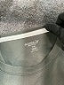 Active by Old Navy 100% Polyester Gray Active T-Shirt Size 8 - photo 5