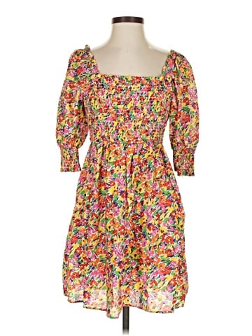 RIXO for Target Casual Dress (view 1)