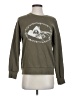 Madewell Green Sweatshirt Size S - photo 1