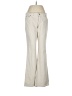 Be Bop Ivory Casual Pants Size 9 - photo 1