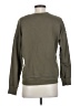 Madewell Green Sweatshirt Size S - photo 2