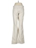 Be Bop Ivory Casual Pants Size 9 - photo 2