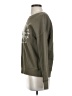 Madewell Green Sweatshirt Size S - photo 5
