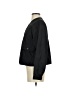 Divided by H&M 100% Polyester Black Cardigan Size S - photo 5