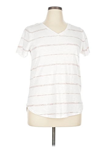 Thread & Supply Short Sleeve T-Shirt (view 1)