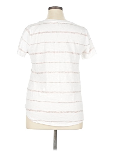 Thread & Supply Short Sleeve T-Shirt (view 2)