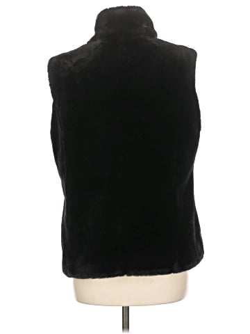Kristen Blake Faux Fur Vest (view 2)