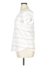 Thread & Supply Stripes Ivory Short Sleeve T-Shirt Size XL - photo 5