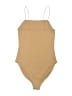 Wild Fable Tan Bodysuit Size M - photo 2
