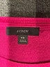 J.Crew Pink Pullover Sweater Size XS - photo 7