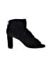 VANELi Black Ankle Boots Size 8 - photo 1